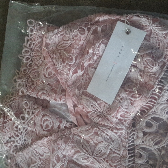 Crochet romper - Picture 9 of 9